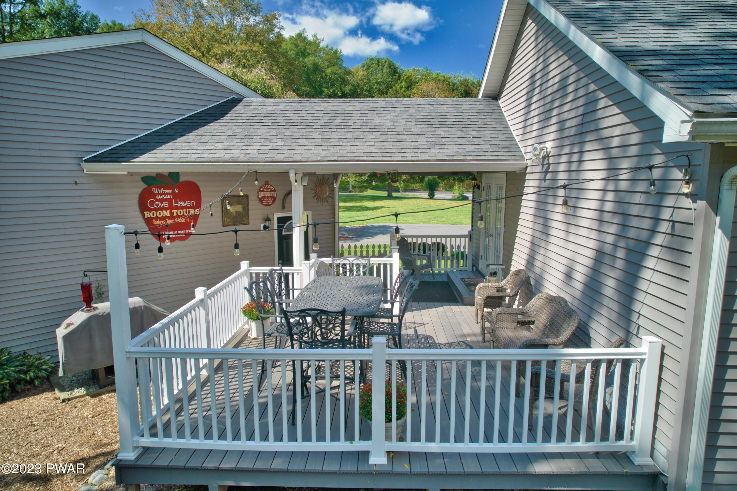 103 Johnny Bee Road Dingmans Ferry, PA 18328 - Photo 18 of 48 DJI_0268