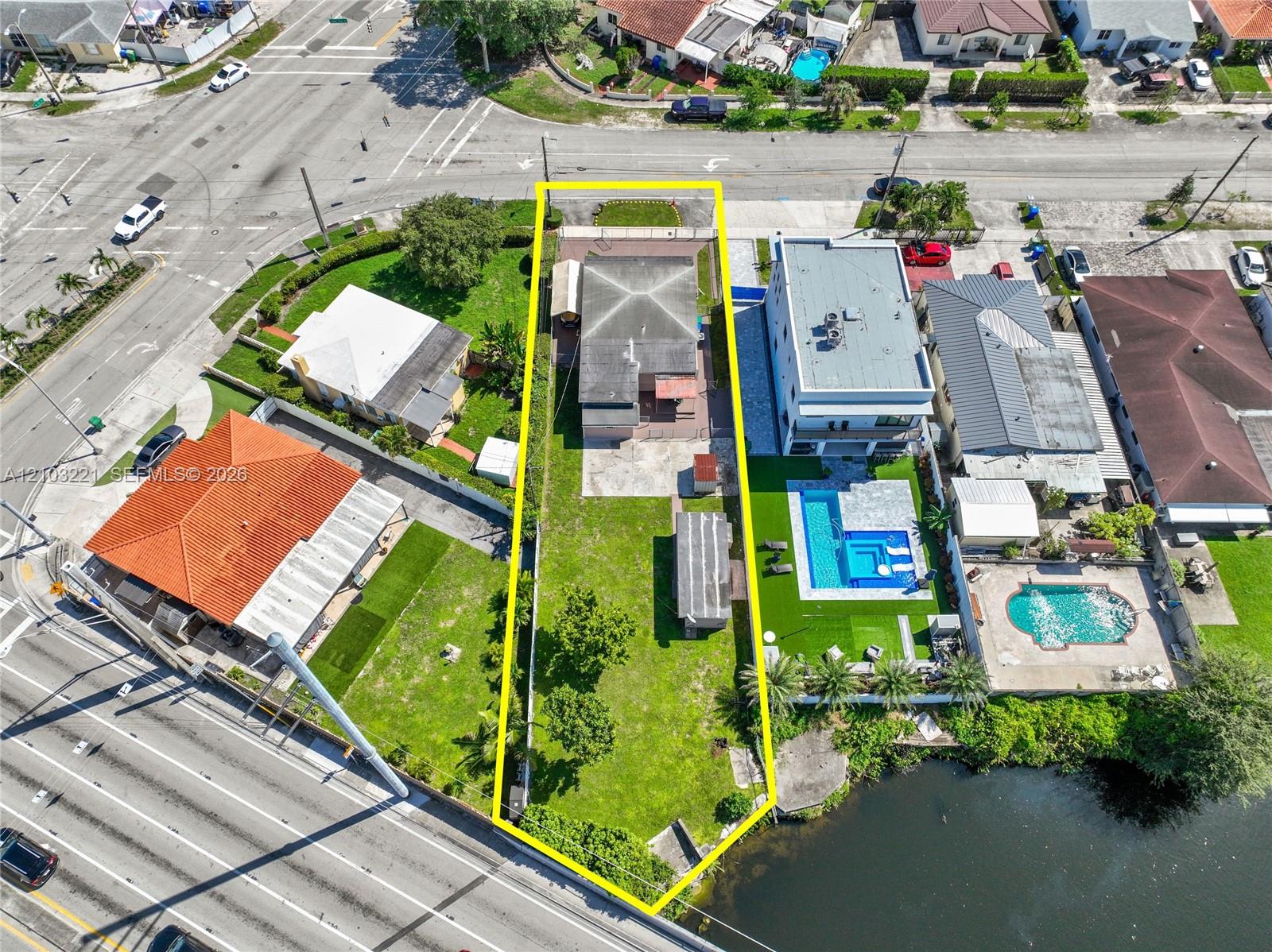 20 Tamiami Canal Road Miami, FL 33144 - Photo 52 of 56 Gallery Image 52