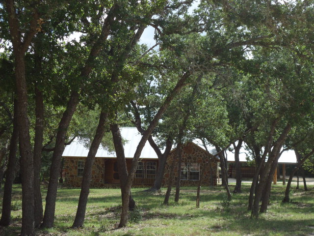 3525 Cox Road Blanco, TX 78606 - Photo 1 of 1 Main View