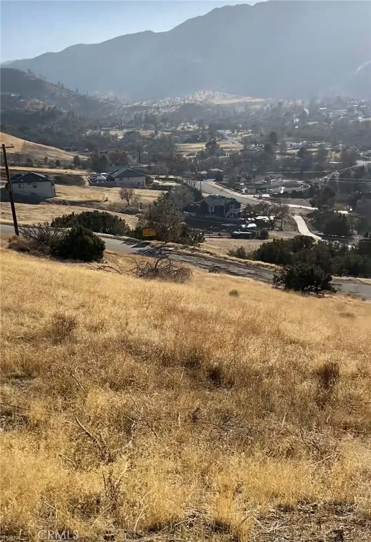 0 Piute Hill Road Lake Isabella, CA 93240 - Photo 1 of 4