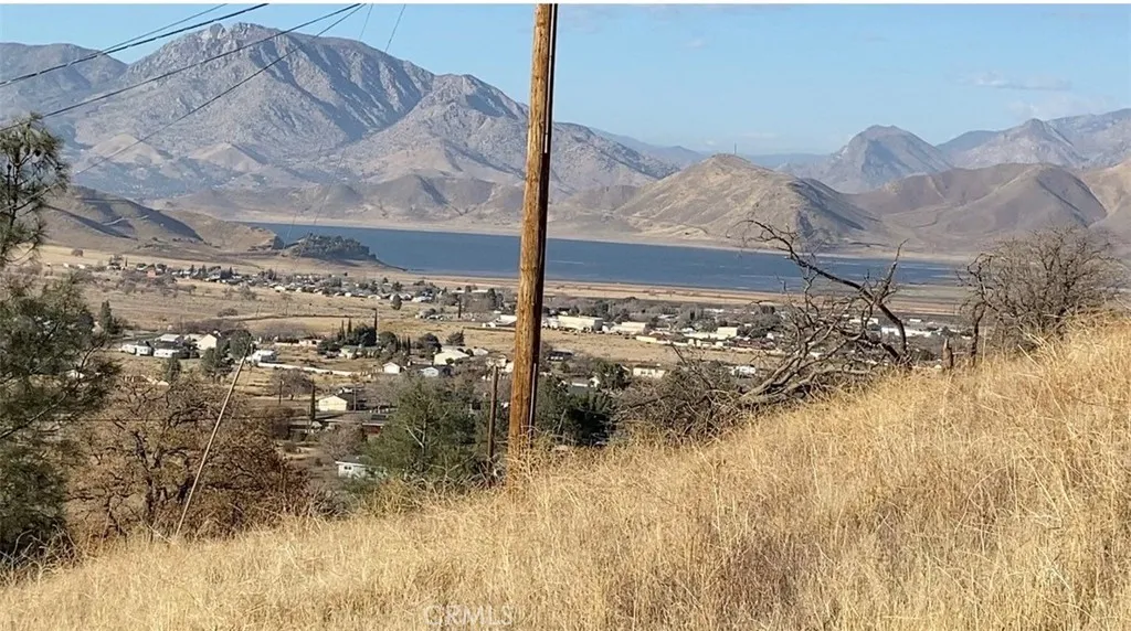 0 Piute Hill Road Lake Isabella, CA 93240 - Photo 2 of 4