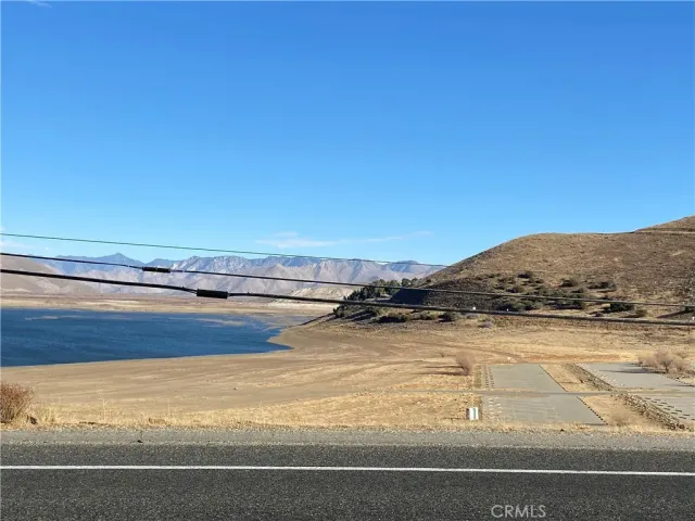 $28,500 | 0 Piute Hill Road, Lake Isabella, CA 93240