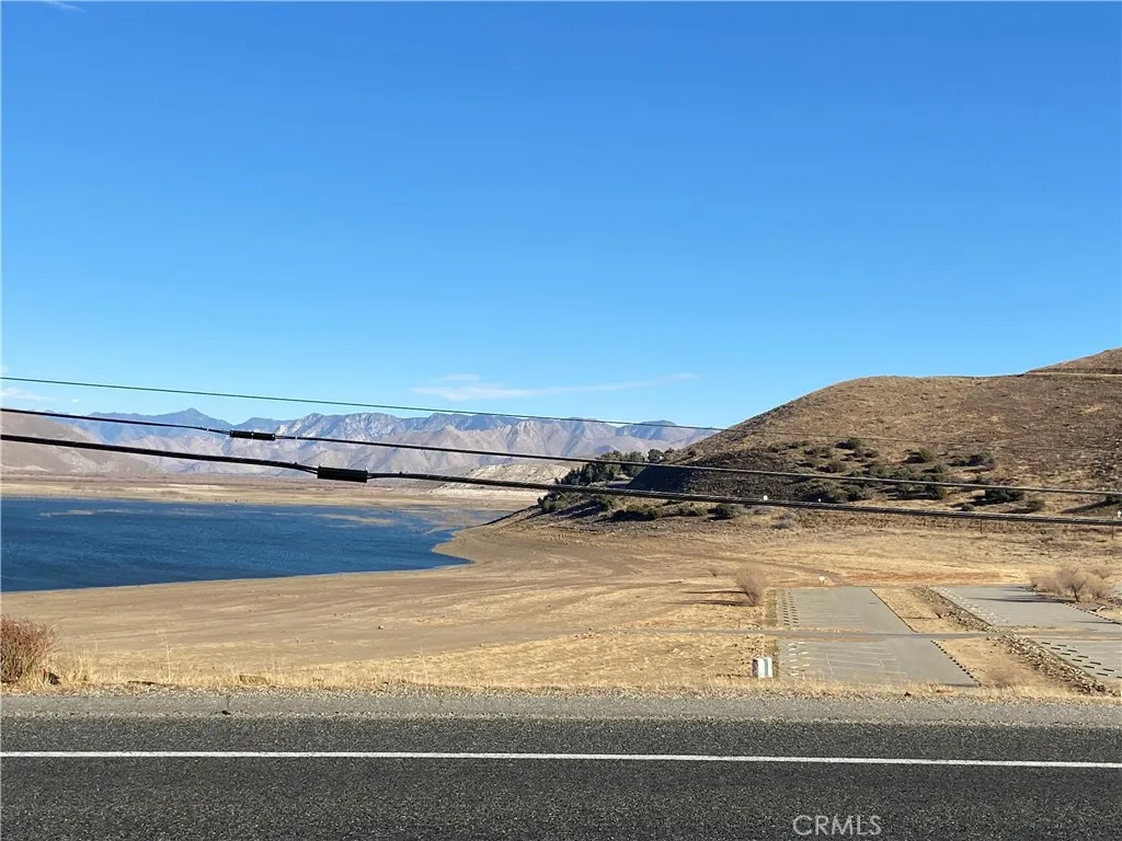 0 Piute Hill Road Lake Isabella, CA 93240 - Photo 3 of 4 a view of an ocean and a mountain