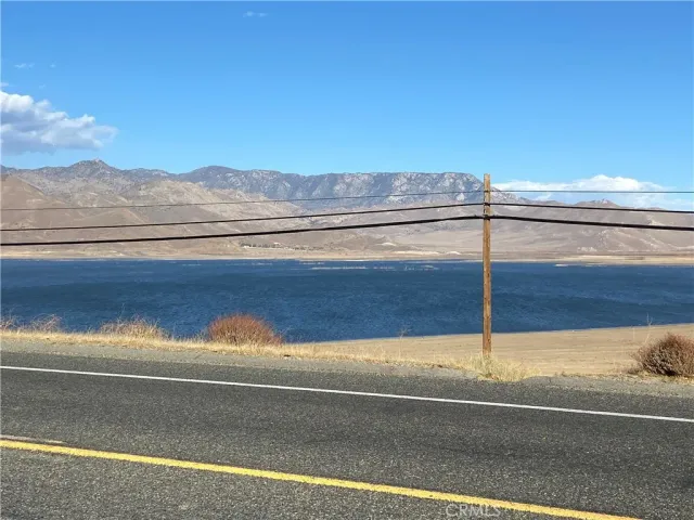 $28,500 | 0 Piute Hill Road, Lake Isabella, CA 93240