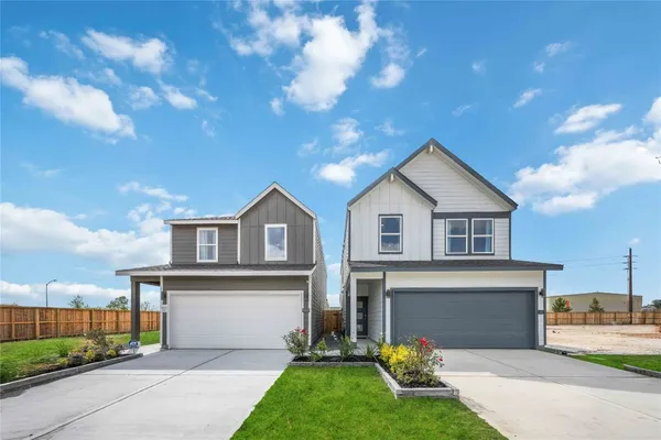 $373,990 | 7843 Stone Orch Drive, Houston, TX 77064
