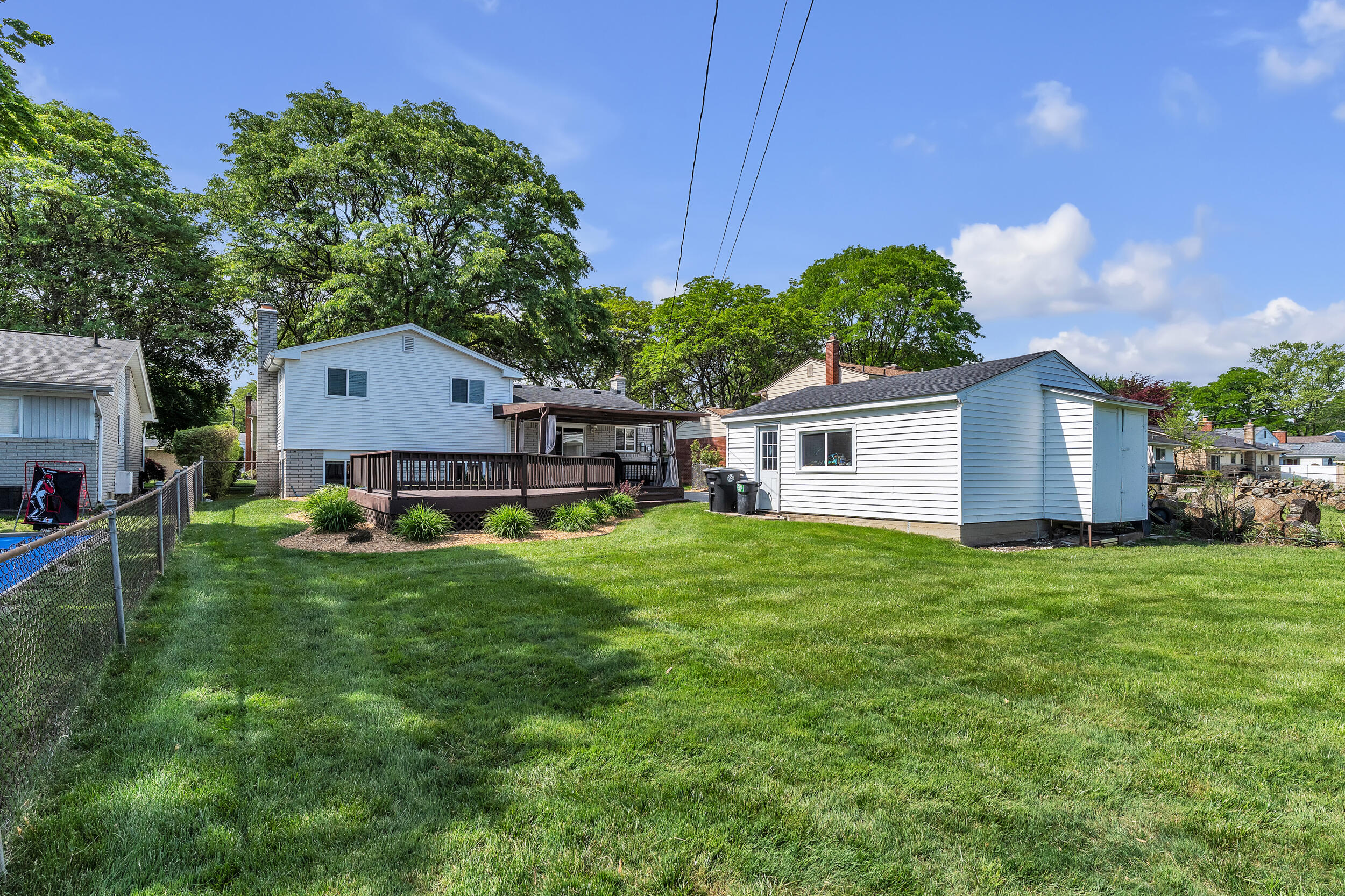 35968 Jamison Street Livonia, MI 48154 - Photo 35 of 38 jamison-40
