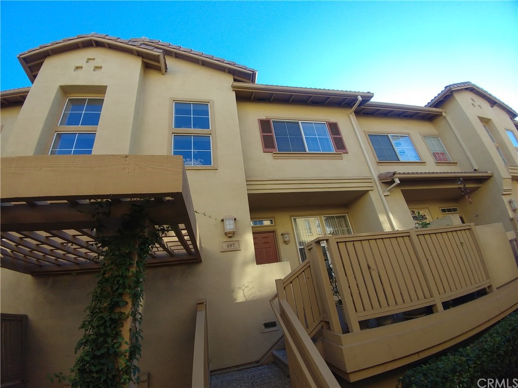 497 West Summerfield Circle Anaheim, CA 92802 - Photo 1 of 27