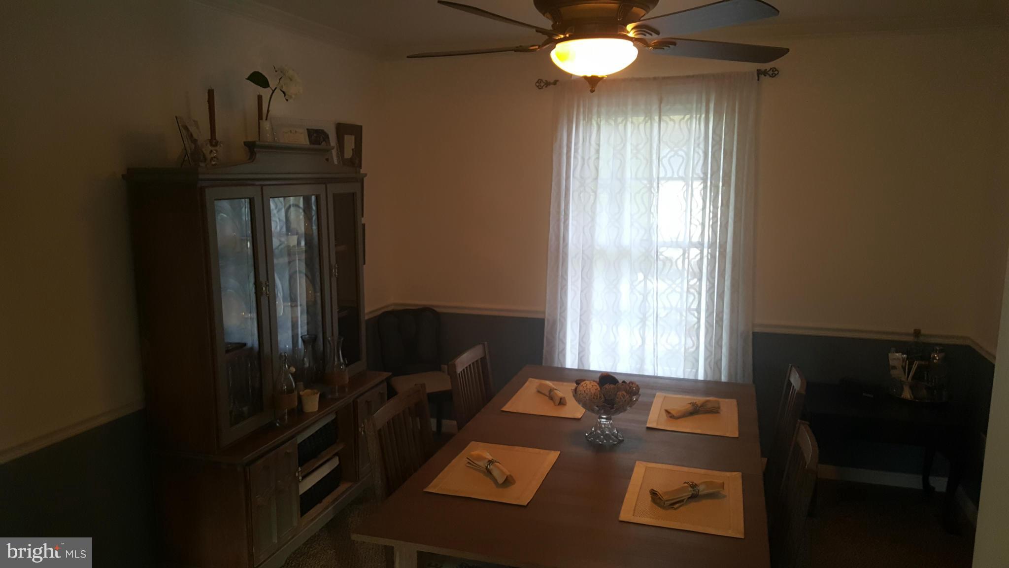 339 Point To Point Road Bel Air, MD 21015 - Photo 5 of 19 Dining Room