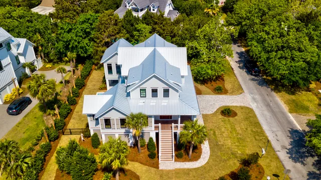 $6,395,000 | 2870 Ion Avenue, Sullivans Island, SC 29482