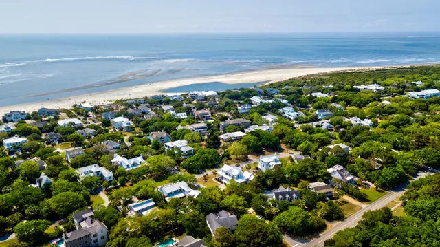 $6,395,000 | 2870 Ion Avenue, Sullivans Island, SC 29482