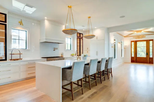 $6,395,000 | 2870 Ion Avenue, Sullivans Island, SC 29482