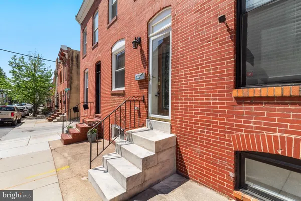 $2,500 | 816 South Highland Avenue, Baltimore, MD 21224