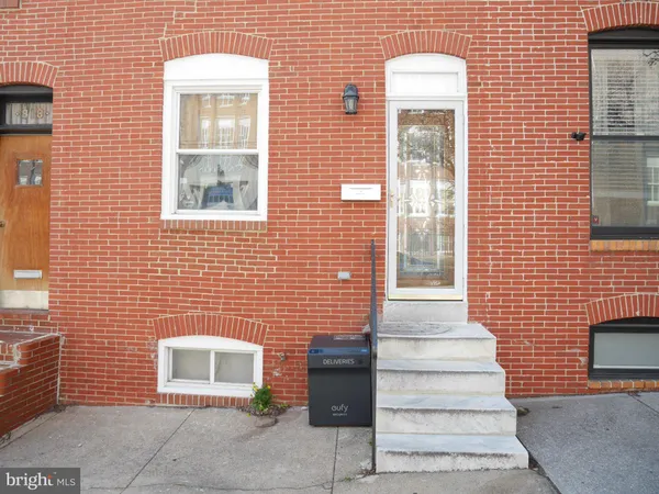 $2,500 | 816 South Highland Avenue, Baltimore, MD 21224