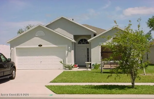 $2,100 | 888 Macon Drive, Titusville, FL 32780