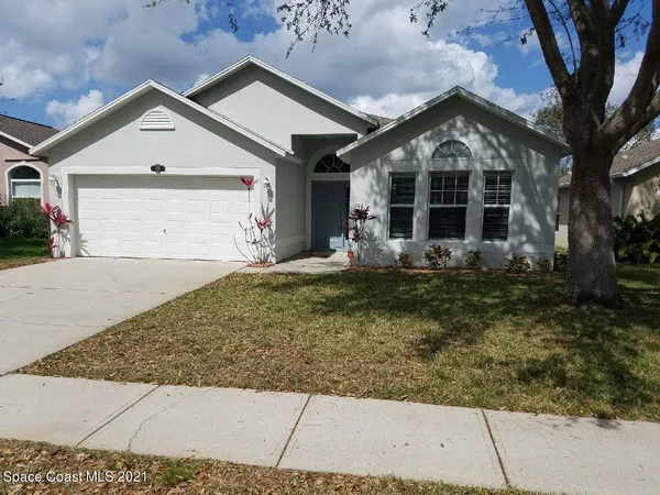 $2,100 | 888 Macon Drive, Titusville, FL 32780