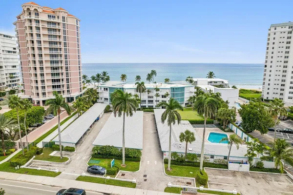 $2,600 | 1470 South Ocean Boulevard, Unit 901, Pompano Beach, FL 33062
