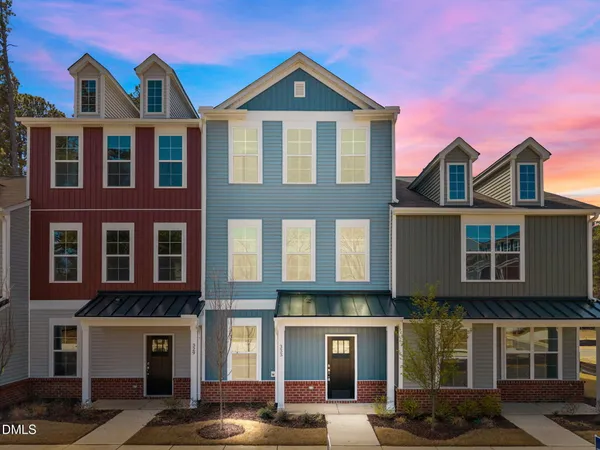 $345,000 | 124 Oyster Lane, Unit 22, Garner, NC 27529
