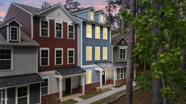 $345,000 | 124 Oyster Lane, Unit 22, Garner, NC 27529