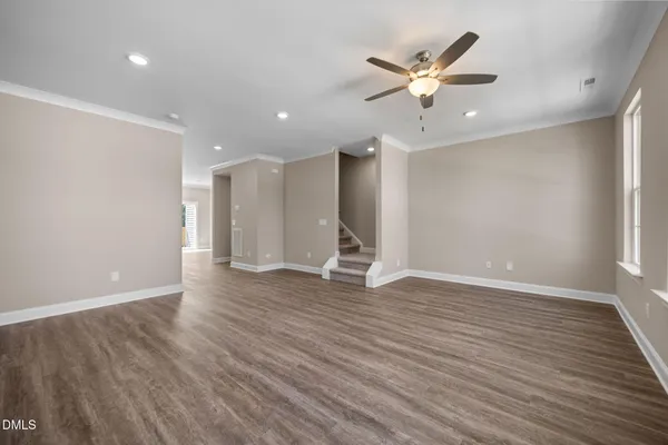 $345,000 | 124 Oyster Lane, Unit 22, Garner, NC 27529