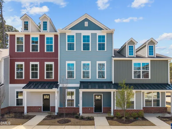 $345,000 | 124 Oyster Lane, Unit 22, Garner, NC 27529
