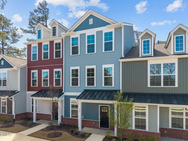 $345,000 | 124 Oyster Lane, Unit 22, Garner, NC 27529