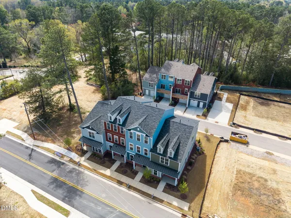 $345,000 | 124 Oyster Lane, Unit 22, Garner, NC 27529