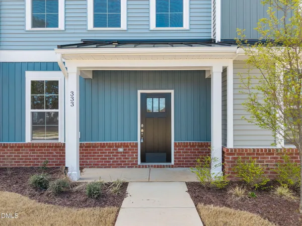 $345,000 | 124 Oyster Lane, Unit 22, Garner, NC 27529