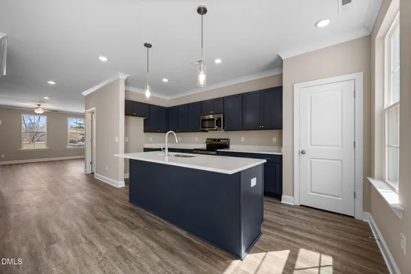 $345,000 | 124 Oyster Lane, Unit 22, Garner, NC 27529