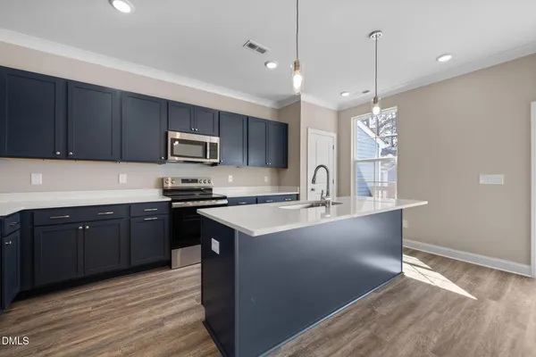 $345,000 | 124 Oyster Lane, Unit 22, Garner, NC 27529