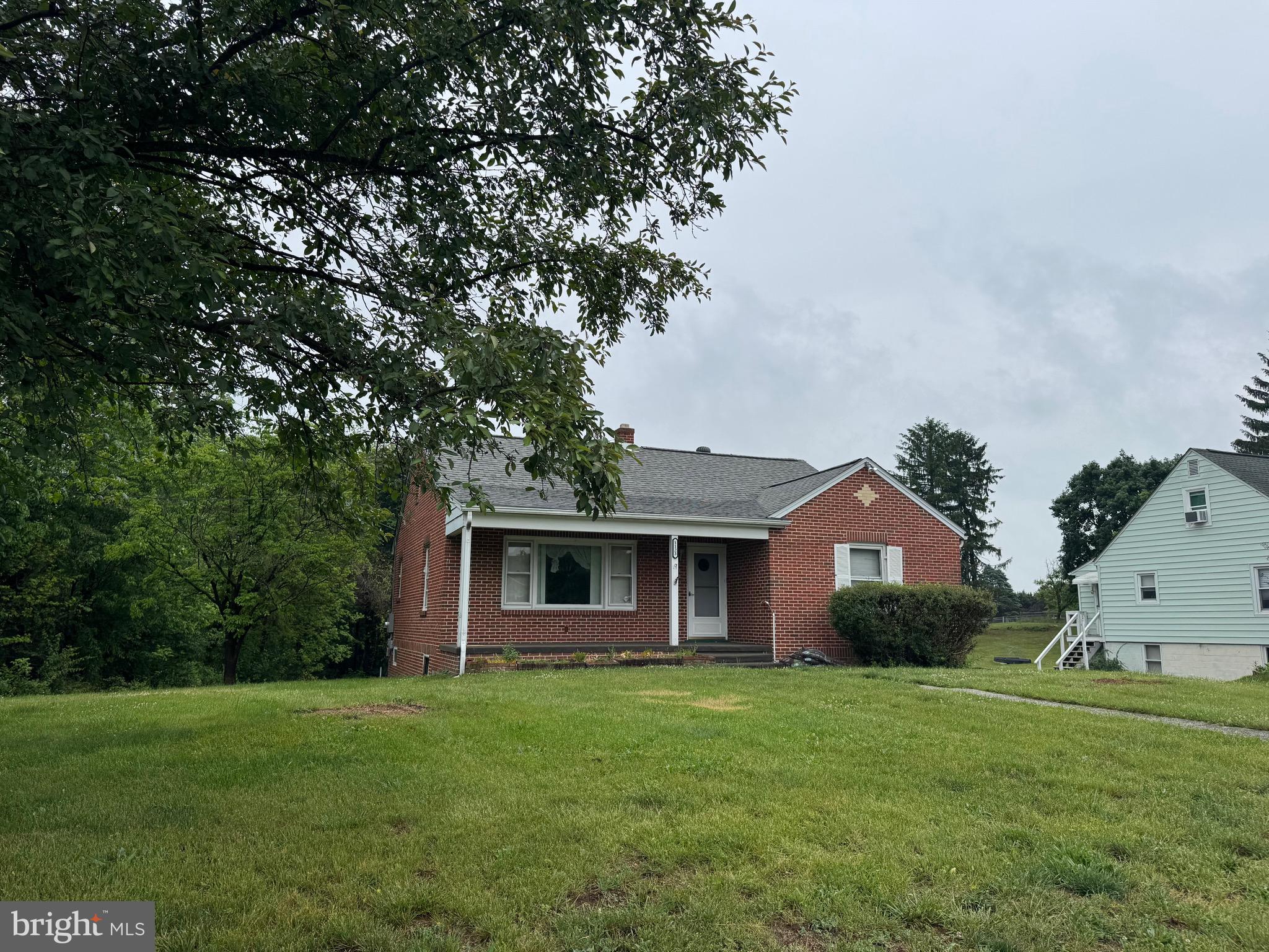 1123 Shepherdstown Road Martinsburg, WV 25404 - Photo 6 of 33
