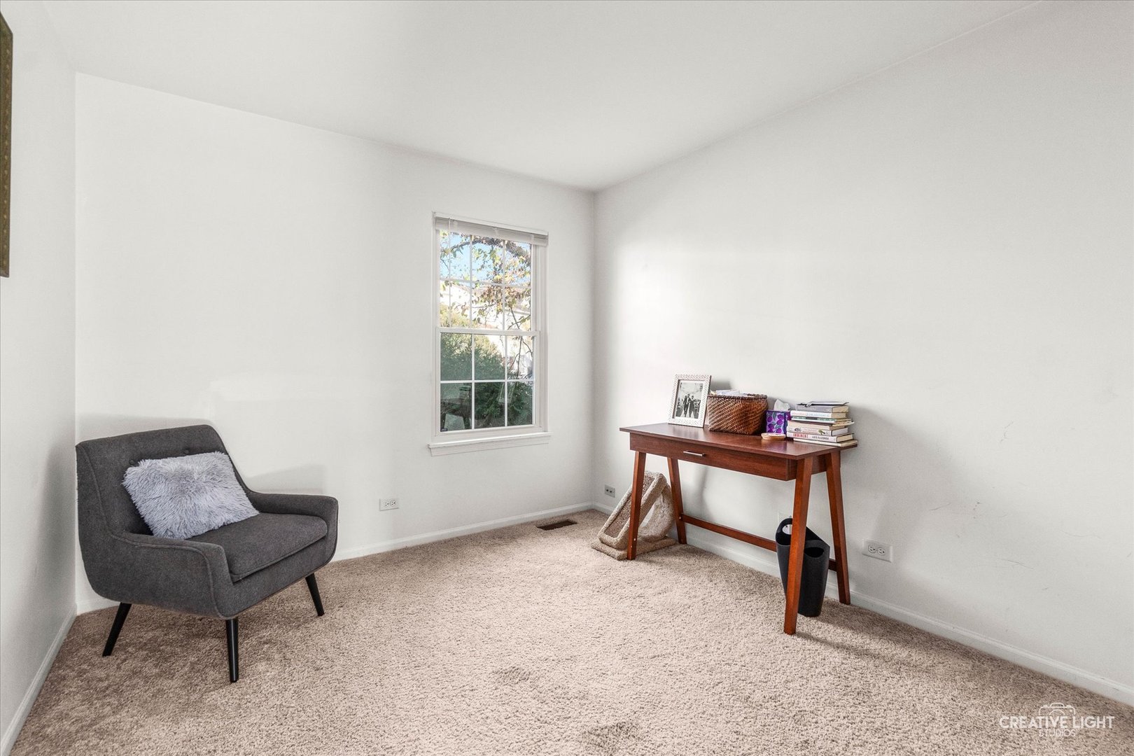 170 Half Moon Circle Aurora, IL 60504 - Photo 12 of 15 a living room with furniture and a window