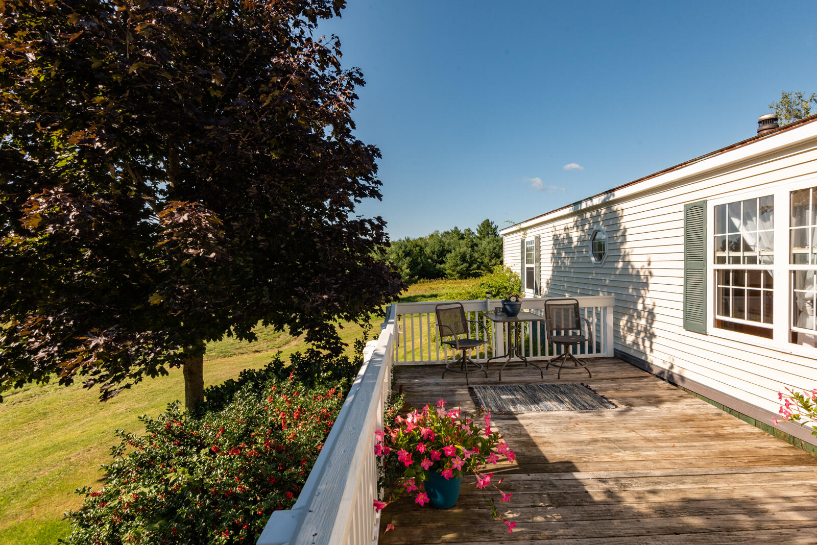 325 Belgrade Road Mount Vernon, ME 04352 - Photo 2 of 50 lakehome_belgraderd002