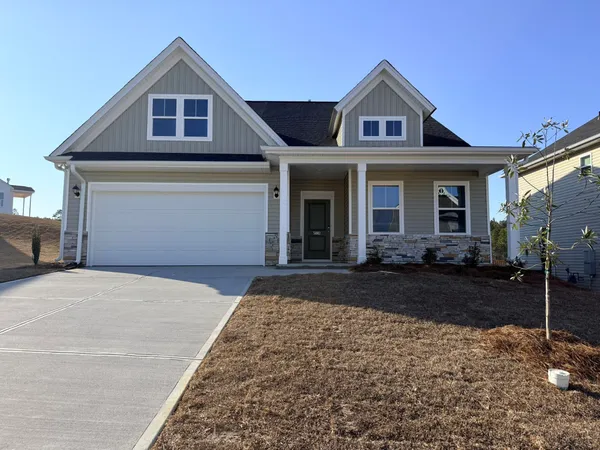 $325,710 | 5275 Tullamore Drive, Aiken, SC 29801