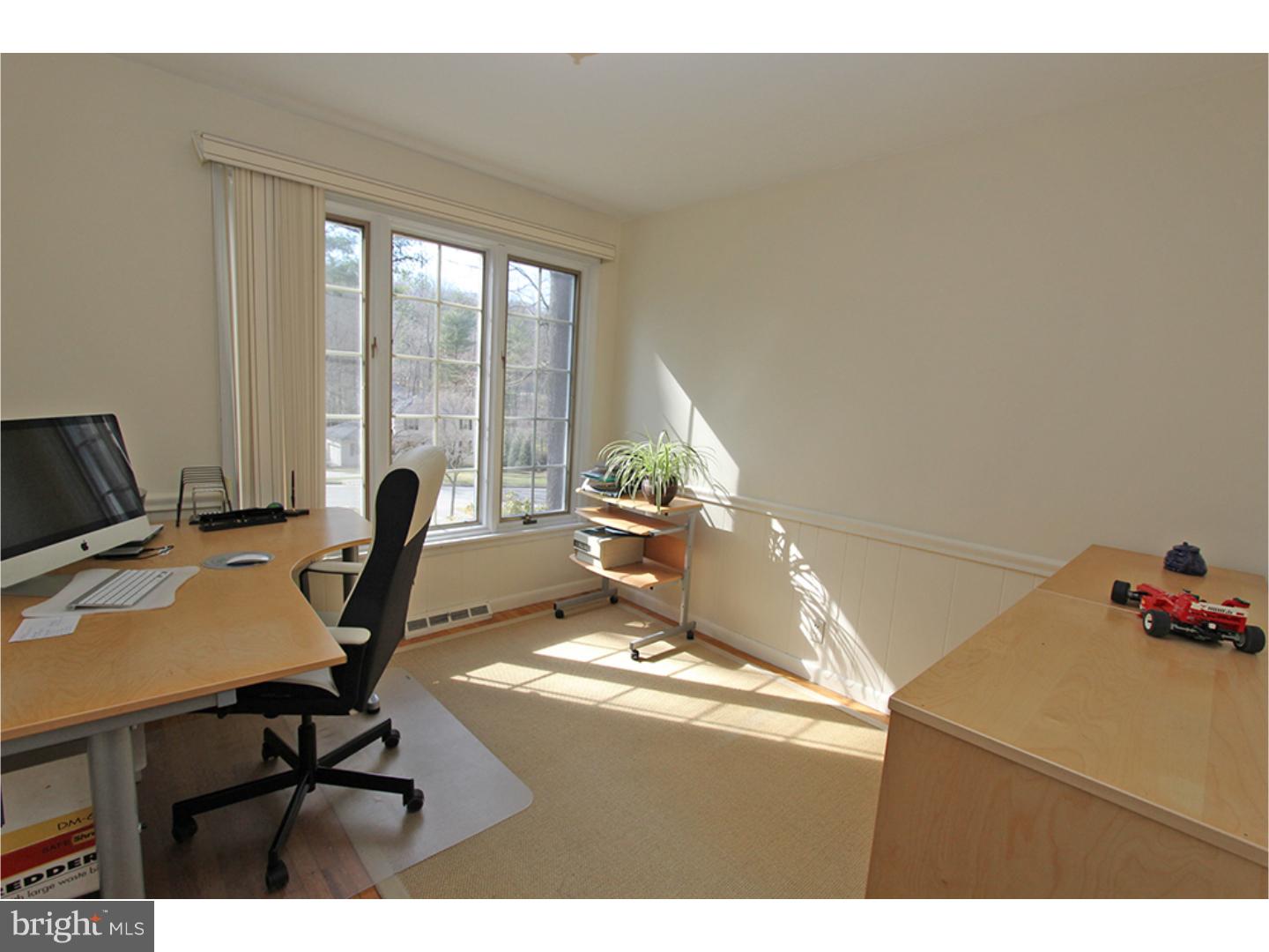 708 Malin Road Newtown Square, PA 19073 - Photo 13 of 25 Office / Study