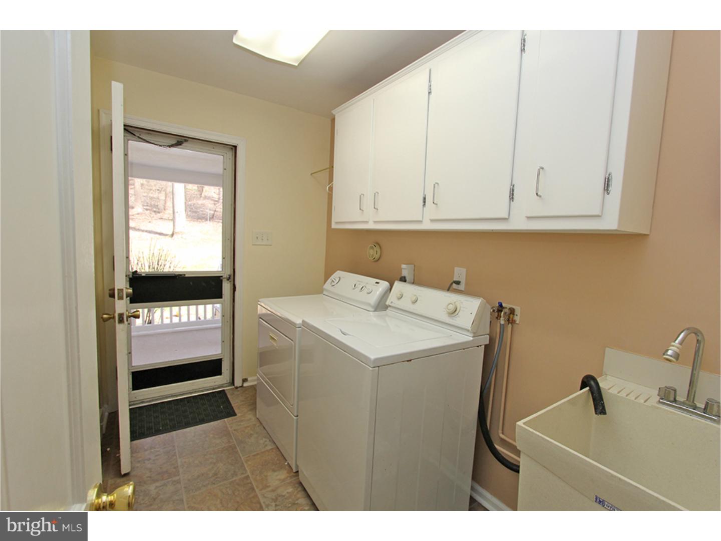 708 Malin Road Newtown Square, PA 19073 - Photo 14 of 25 Laundry Room