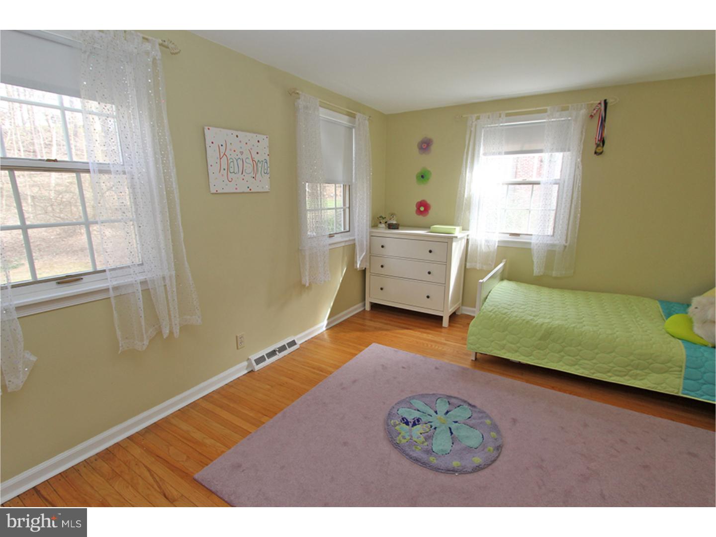 708 Malin Road Newtown Square, PA 19073 - Photo 15 of 25 Bedroom 2