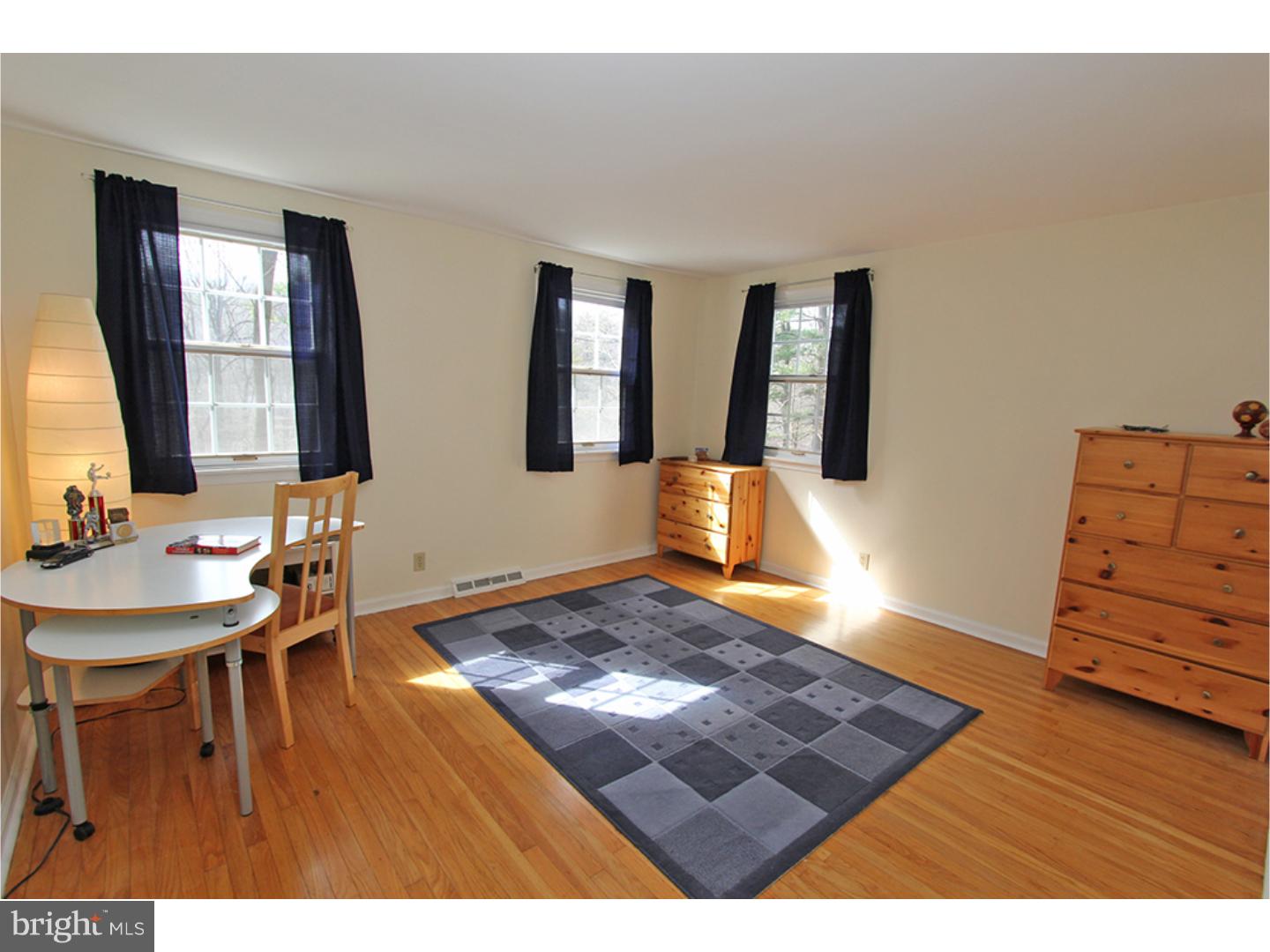 708 Malin Road Newtown Square, PA 19073 - Photo 16 of 25 Bedroom 3