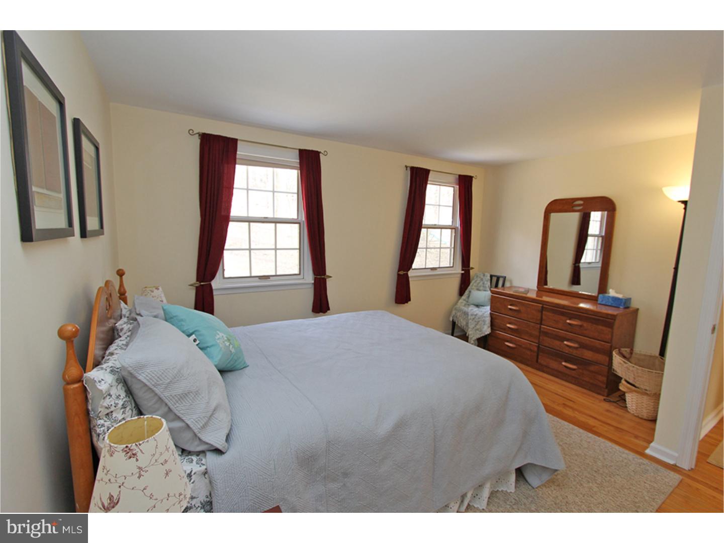 708 Malin Road Newtown Square, PA 19073 - Photo 18 of 25 Bedroom 4
