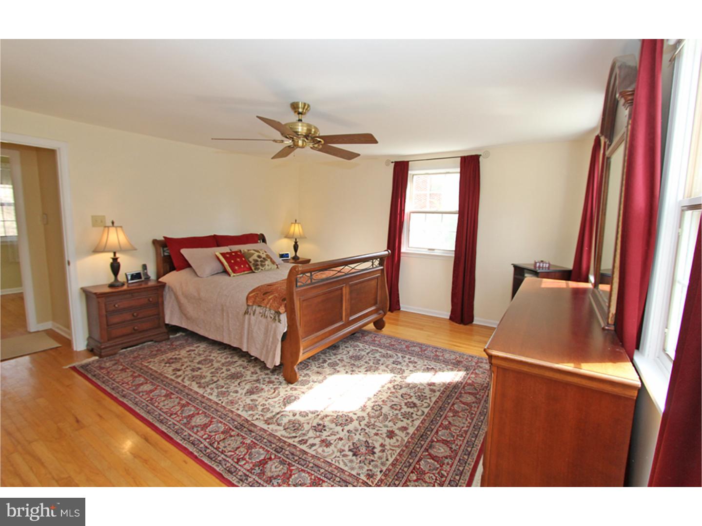 708 Malin Road Newtown Square, PA 19073 - Photo 19 of 25 Bedroom - Main