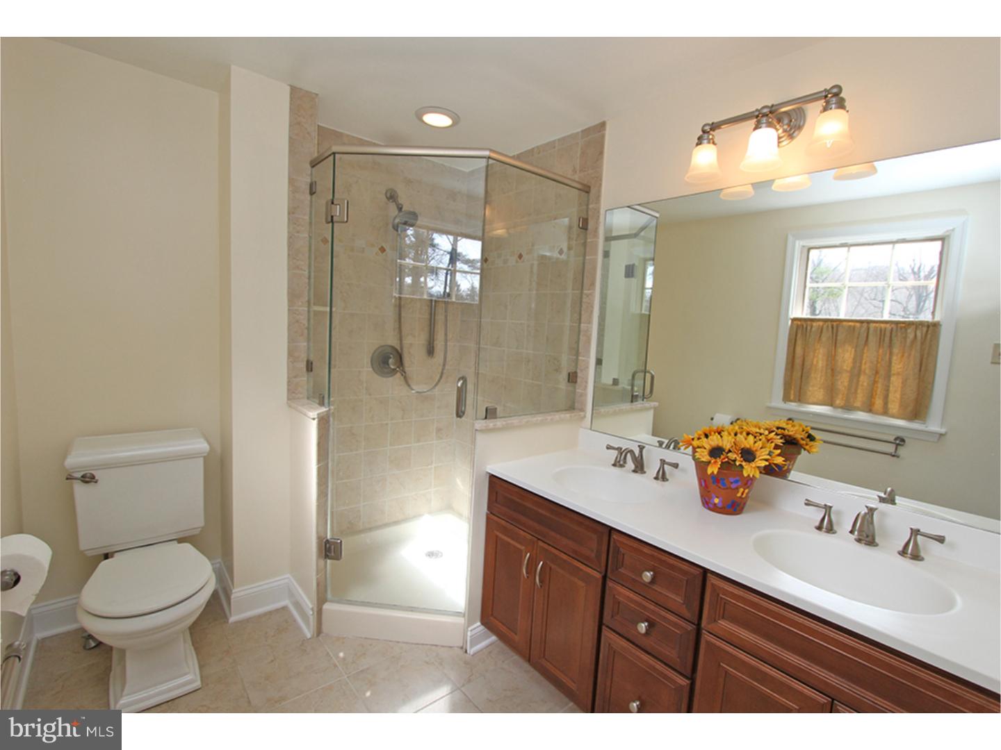 708 Malin Road Newtown Square, PA 19073 - Photo 20 of 25 Bathroom