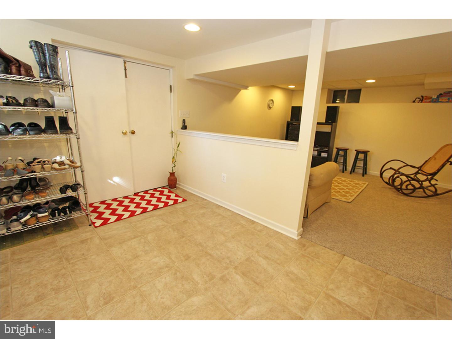 708 Malin Road Newtown Square, PA 19073 - Photo 21 of 25 Basement - Finished