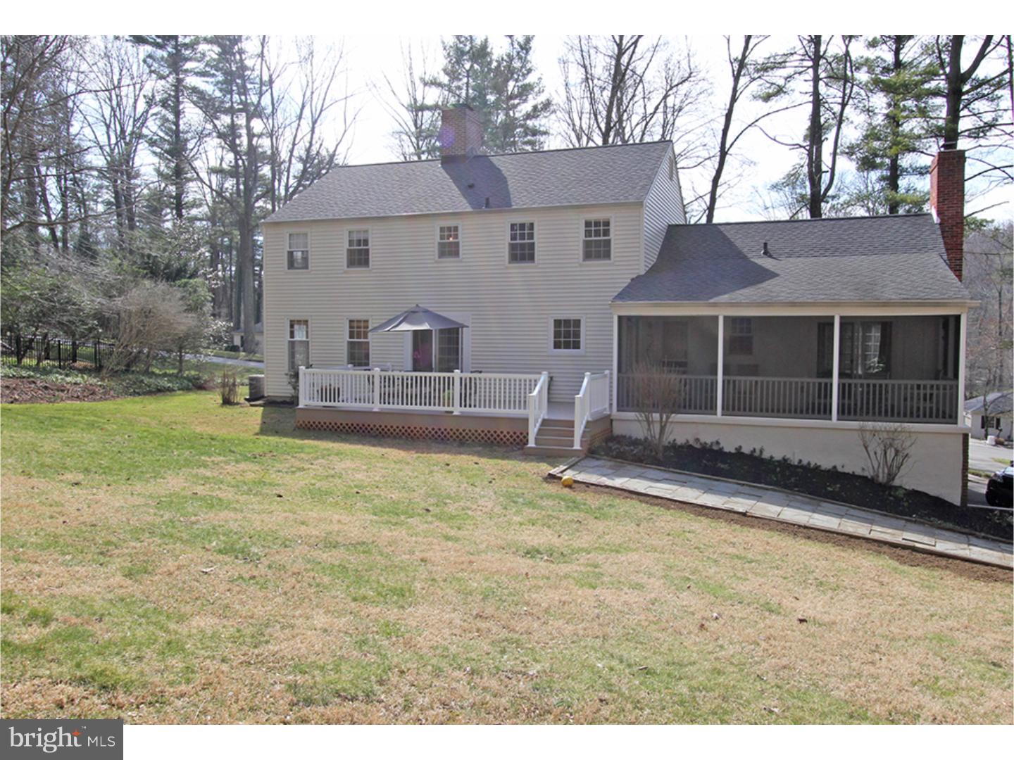 708 Malin Road Newtown Square, PA 19073 - Photo 24 of 25