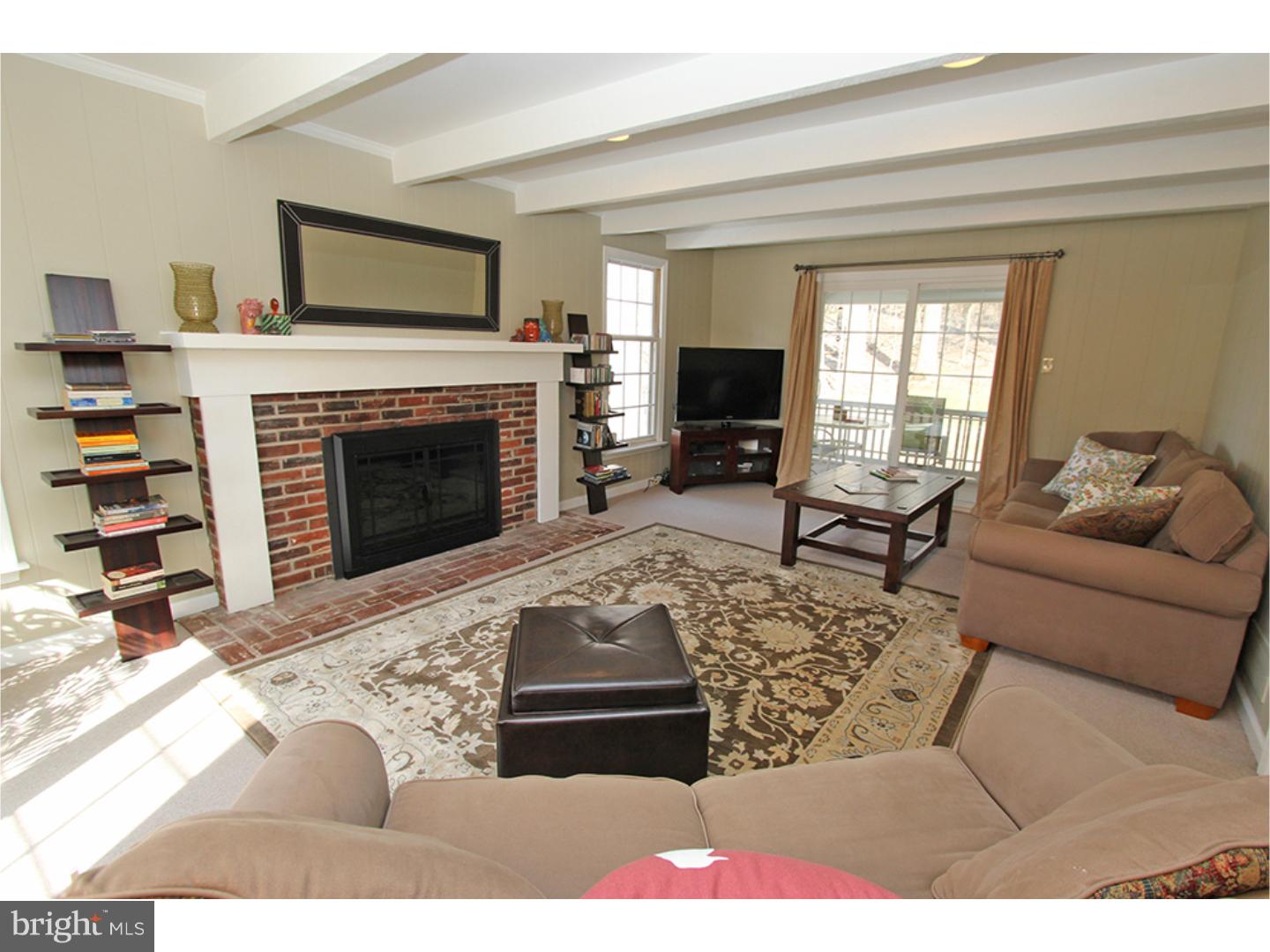 708 Malin Road Newtown Square, PA 19073 - Photo 10 of 25 Great Room