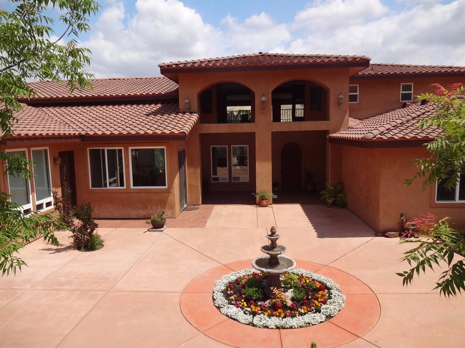25652 Elwood Road Sanger, CA 93657 - Photo 7 of 91 Gallery Image 7