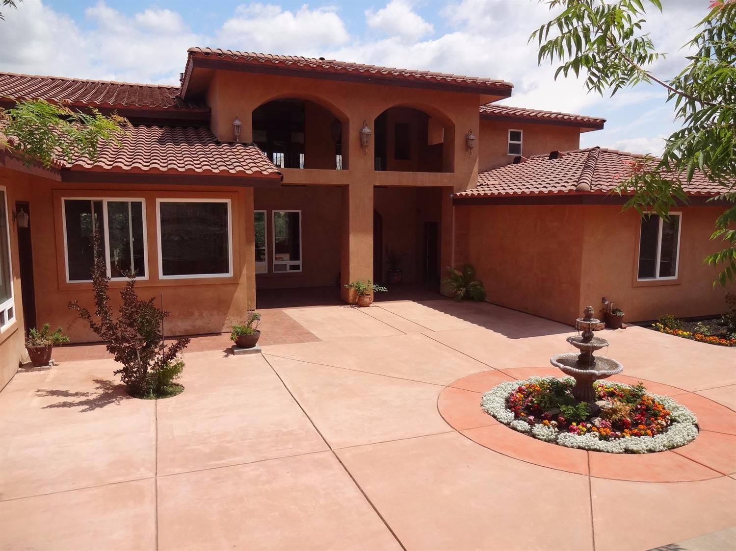 25652 Elwood Road Sanger, CA 93657 - Photo 9 of 91 Gallery Image 9