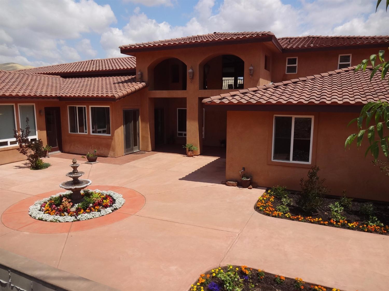 25652 Elwood Road Sanger, CA 93657 - Photo 10 of 91 Gallery Image 10
