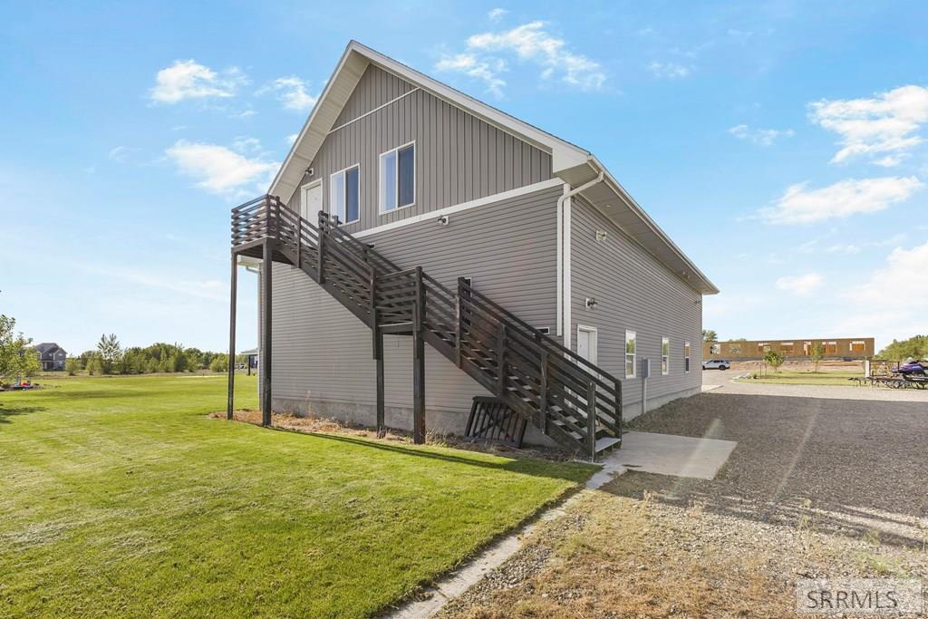 3735 Hirschi Loop Rexburg, ID 83440 - Photo 68 of 104