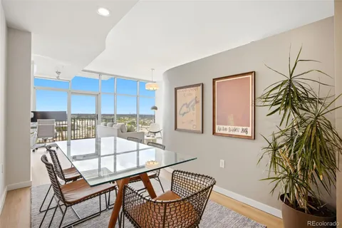 $432,423 | 1700 Bassett Street, Unit 1615, Denver, CO 80202