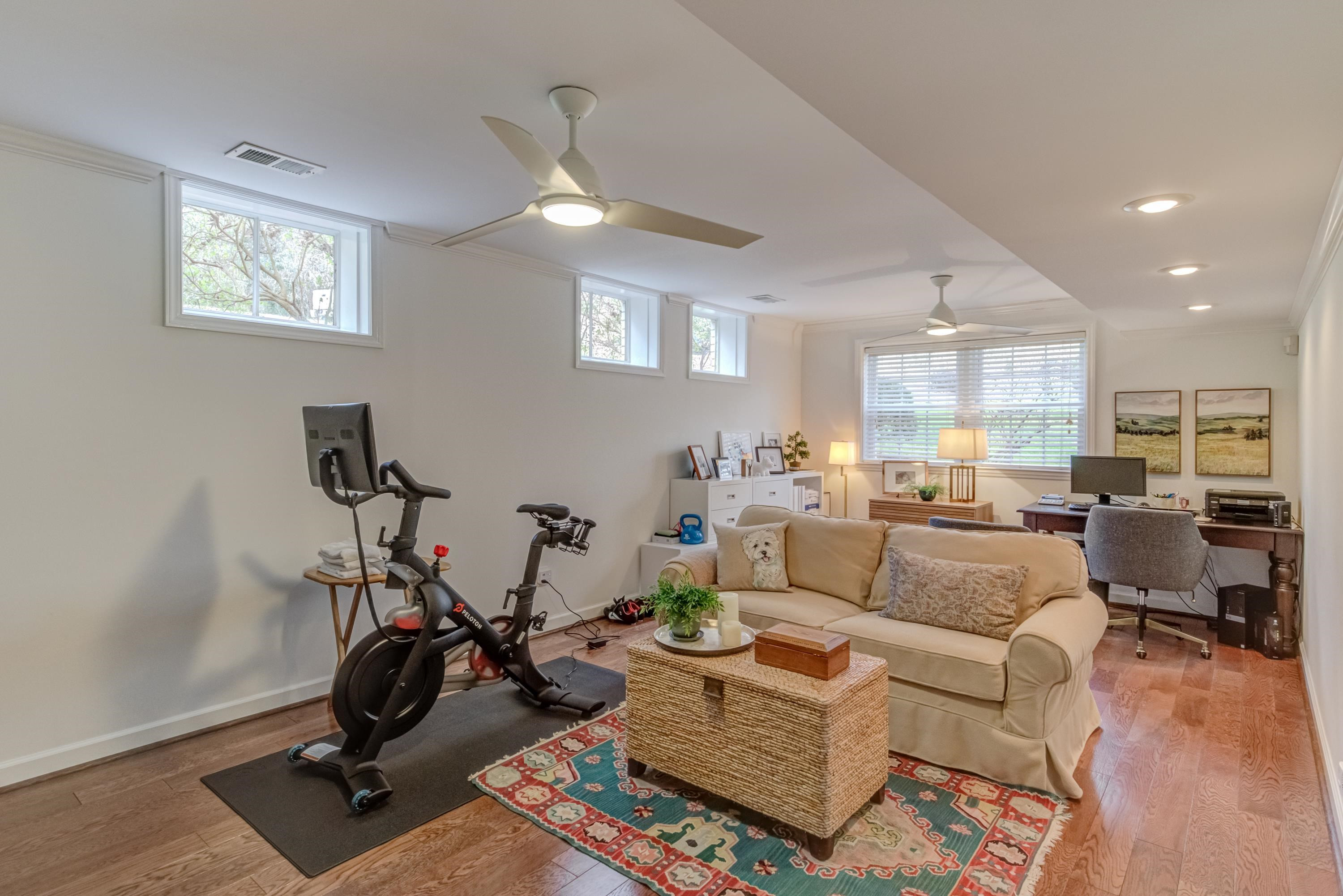 3618 Corbin Street Raleigh, NC 27612 - Photo 20 of 26 Photo 21