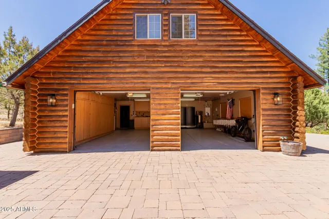 $1,124,995 | 6215 Sharyn Road, Pine, AZ 85544